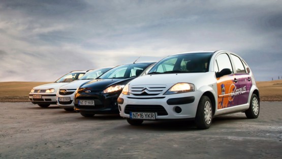 Scoala Ikarrus (foto & promo)