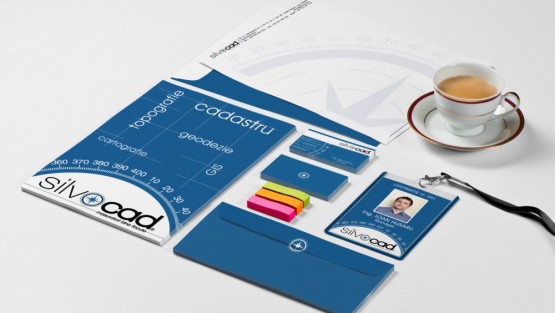 Silvocad (materiale promotionale)