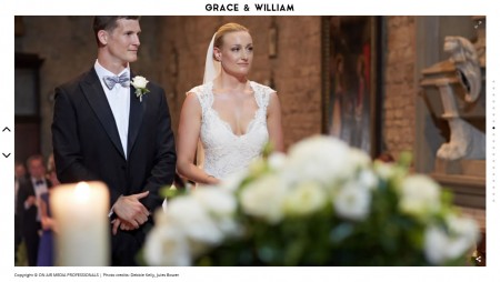 Wedding Album 01 [framed]
