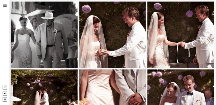 Wedding Album 06 [metro]